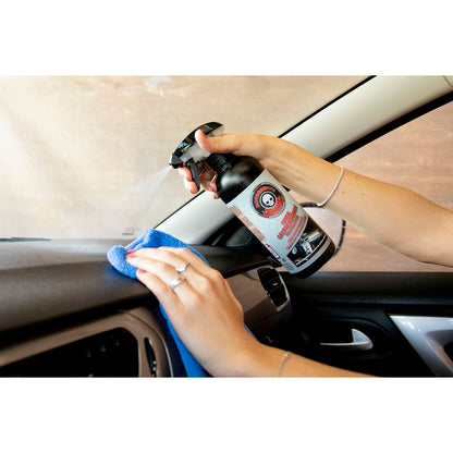 Produto de Limpeza para Painel de Instrumentos Motorrevive Limão 500 ml