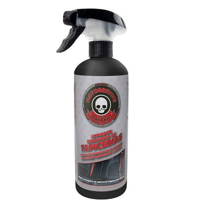 Produto de Limpeza para Estofos Motorrevive 500 ml