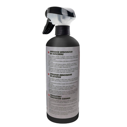 Produto de Limpeza para Estofos Motorrevive 500 ml