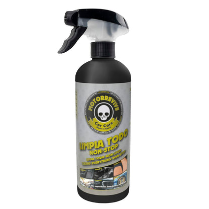 Limpador multiusos Motorrevive Non-Stop 500 ml