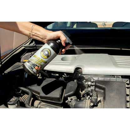 Limpador multiusos Motorrevive Non-Stop 500 ml