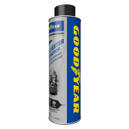 Produto de Limpeza Reposição Óleo de Motor Goodyear 300 ml