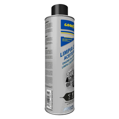 Produto de Limpeza Reposição Óleo de Motor Goodyear 300 ml