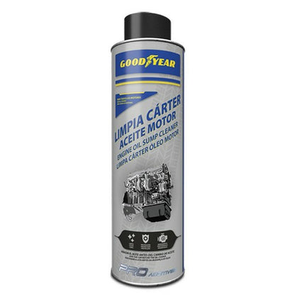 Produto de Limpeza Reposição Óleo de Motor Goodyear 300 ml