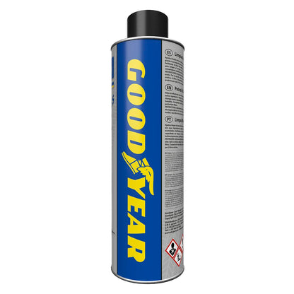 Agente de Limpeza para Motores Goodyear Gasolina Diesel 300 ml