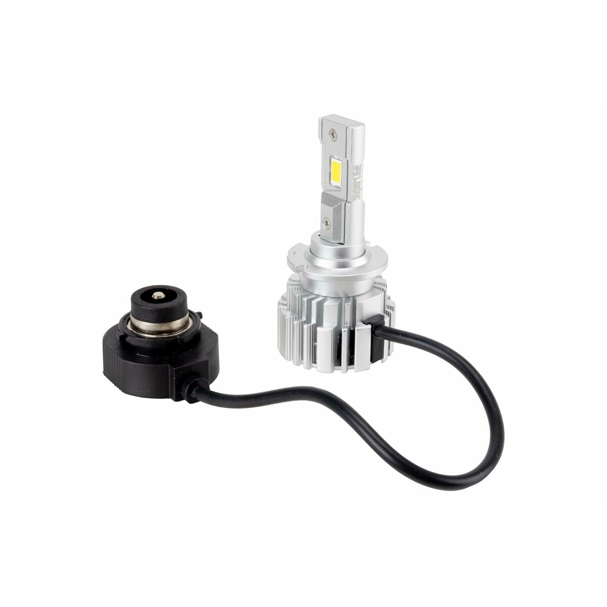 Kit de conversão xénon LED Superlite Gold D2S 9000 K 45 W