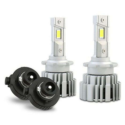 Kit de conversão xénon LED Superlite Gold D2S 9000 K 45 W