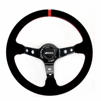 Volante OCC Motorsport Track Carbon (35 cm)