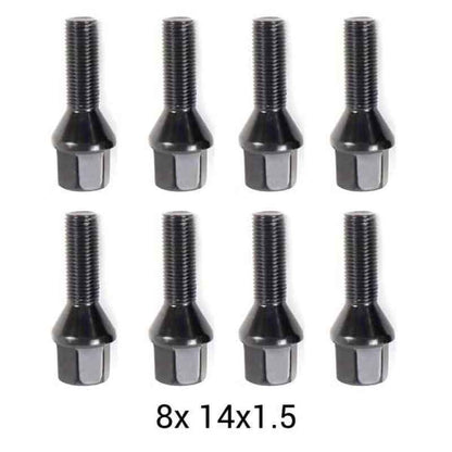 Espaçadores para automóvel OMP (4x108, 57,1, M14x1,50, 20 mm)