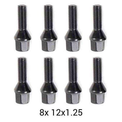 Espaçadores para automóvel OMP (4x98, 58,1, M12x1,25, 5 mm)