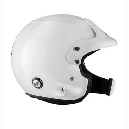 Capacete Stilo WRC DES Branco XL