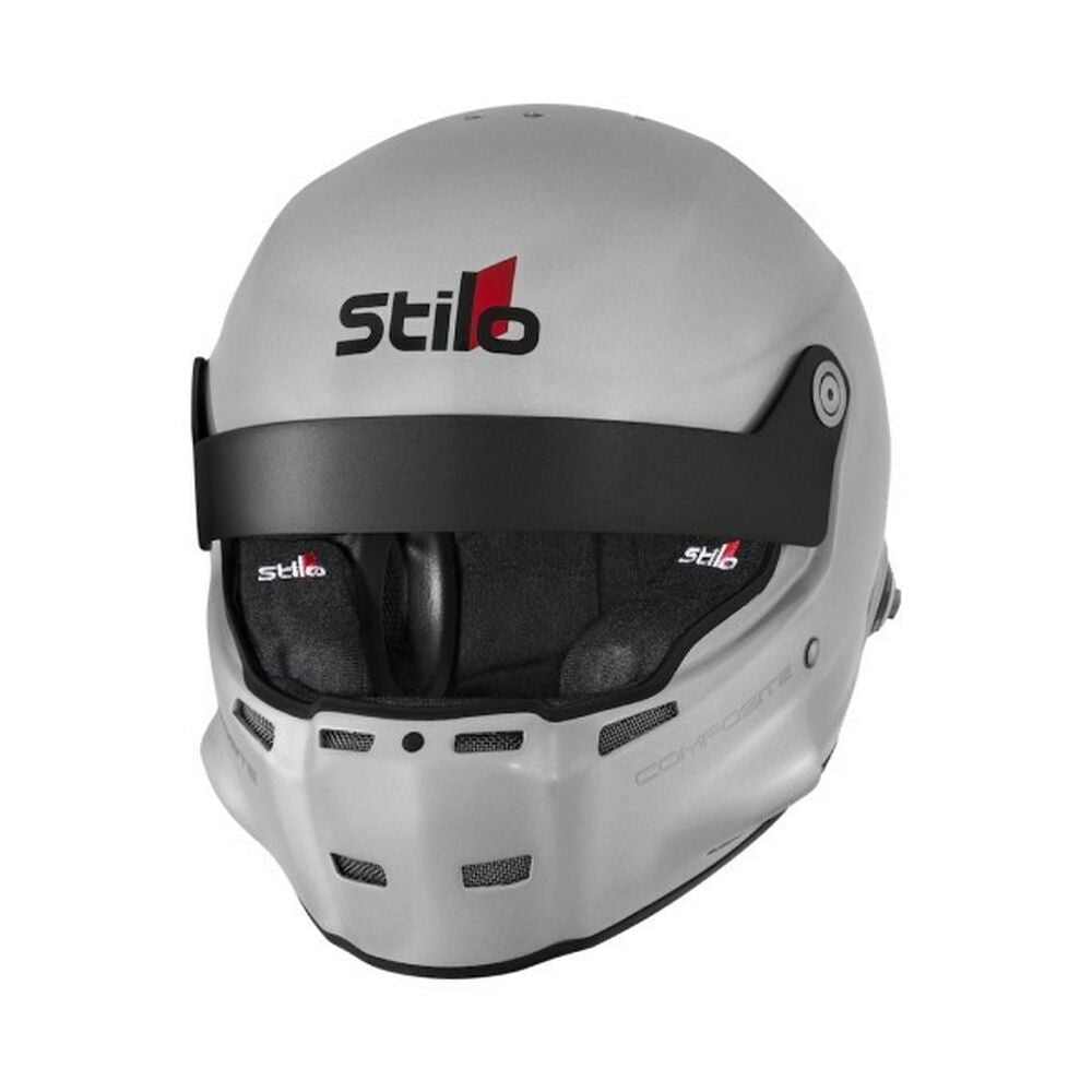 Capacete Stilo ST5 R 61 Cinzento