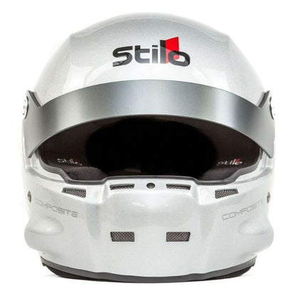 Capacete Stilo ST5 R 61 Cinzento