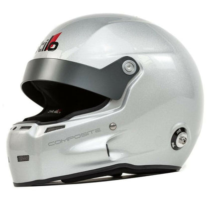 Capacete Stilo ST5 R 61 Cinzento