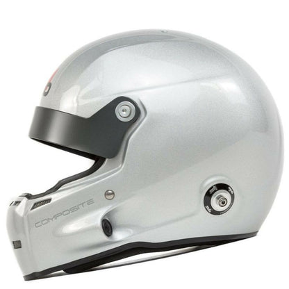 Capacete Stilo ST5 R 61 Cinzento