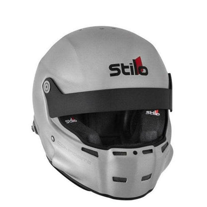 Capacete Stilo ST5 R 61 Cinzento