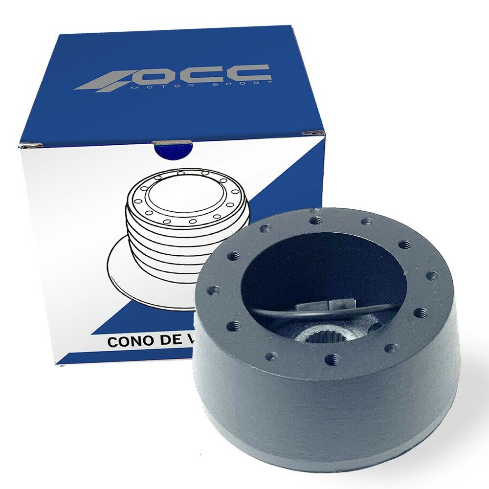 Cubo de volante OCC Motorsport para Fiat 124, 128 e Ritmo