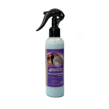 Abrilhantador de Pneus OCC Motorsport OCC470891 (200 ml)