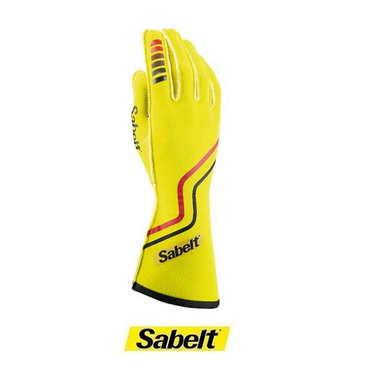 Sabelt HERO 8 Handschuhe Gelb