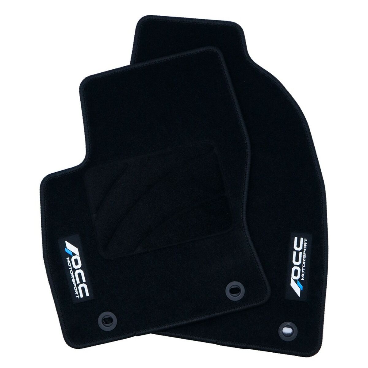 Tapetes de automóvel para Ford Focus (2004-2011)