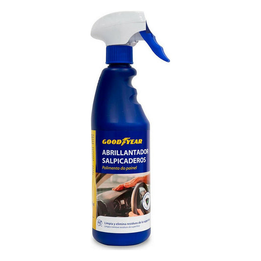 Produto de Limpeza para Painel de Instrumentos Goodyear 500 ml