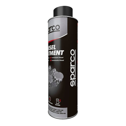 Tratamento Gasóleo Sparco 300 ml