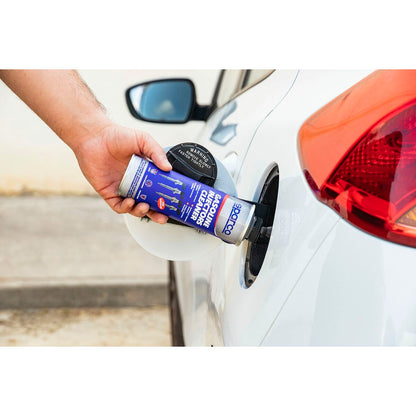 Produto de Limpeza para Injetores Gasolina Sparco 300 ml