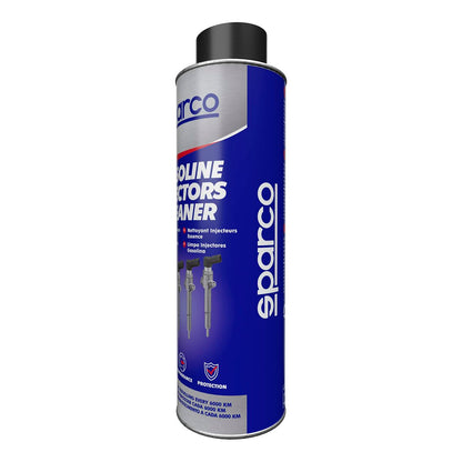 Produto de Limpeza para Injetores Gasolina Sparco 300 ml