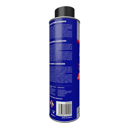 Produto de Limpeza para Injetores Gasolina Sparco 300 ml