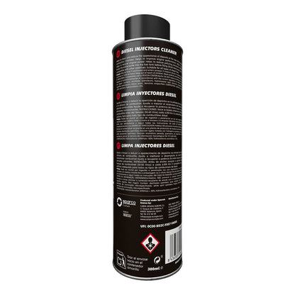 Produto de Limpeza para Injetores Gasóleo Motorex 300 ml