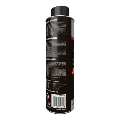 Produto de Limpeza para Injetores Gasóleo Motorex 300 ml