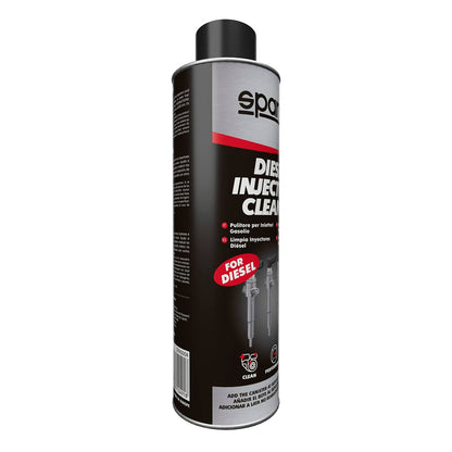 Produto de Limpeza para Injetores Gasóleo Motorex 300 ml