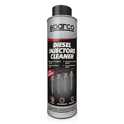 Produto de Limpeza para Injetores Gasóleo Motorex 300 ml