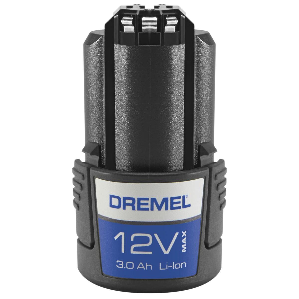 Bateria de lítio recarregável Dremel 8240/8260 Litio Ion 12 V