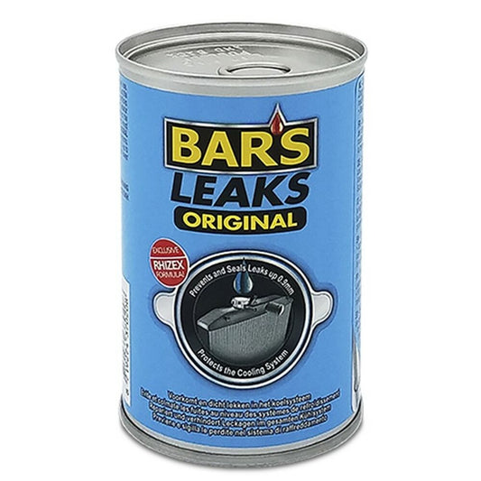 Tratamento Óleo Gasóleo Bars Leaks (150 gr)