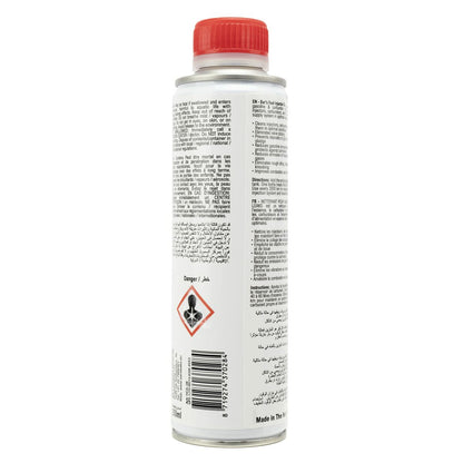 Produto de Limpeza para Injetores Gasolina Bar's Leaks Concentrado 250 ml