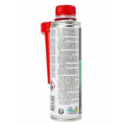 Produto de Limpeza para Injetores Gasóleo Bar's Leaks Concentrado 250 ml