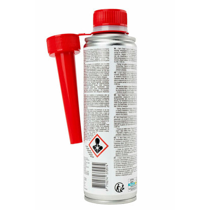 Produto de Limpeza para Injetores Gasóleo Bar's Leaks Concentrado 250 ml