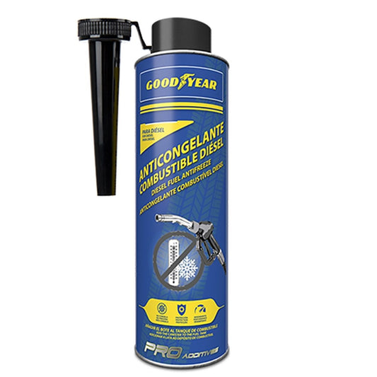 Anticongelante Goodyear GODA0009 (300 ml)