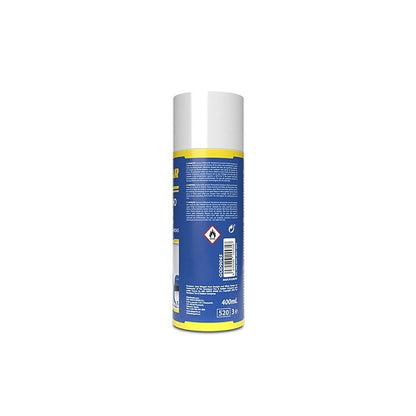 Spray antiembaciamento Goodyear GOD9045 400 ml