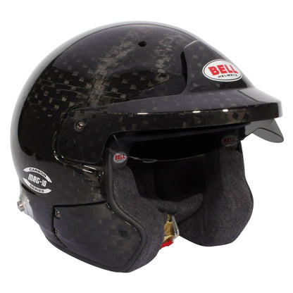 Capacete Bell Mag-10 Carbon, M (58 cm)