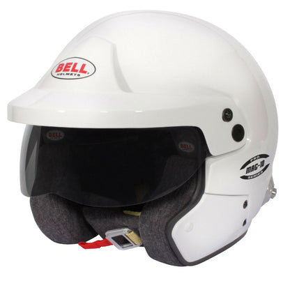 Capacete Bell Mag-10 Pro, L (60 cm)