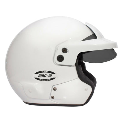 Capacete Bell Mag-10 Pro, L (60 cm)