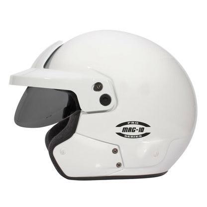 Capacete Bell Mag-10 Pro, L (60 cm)