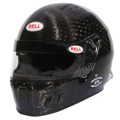 Capacete Bell GT6 Carbon, M (58 cm)