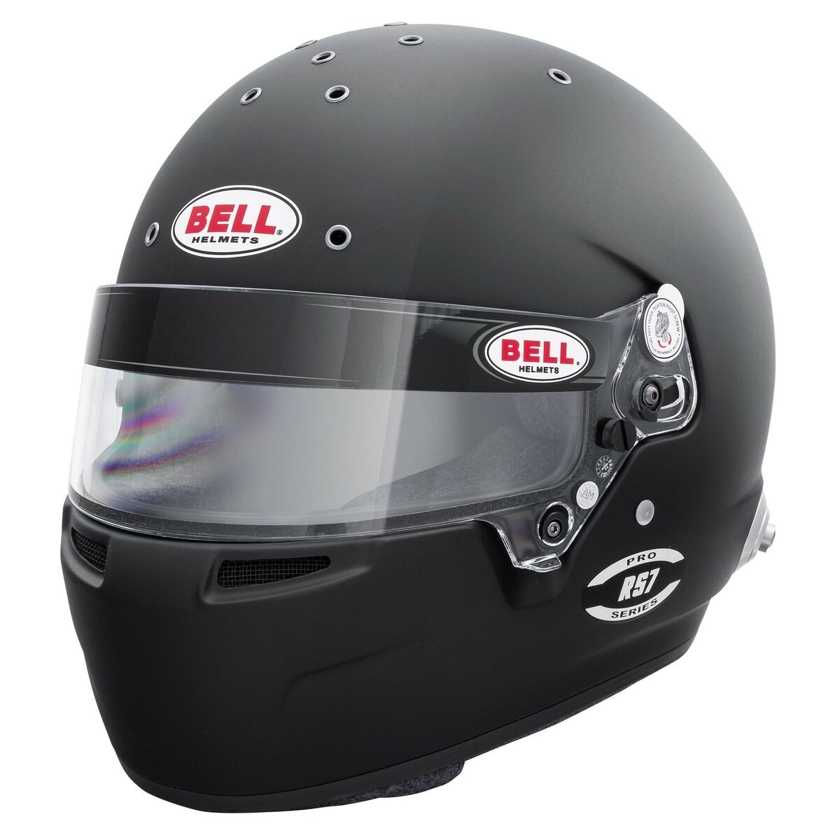 Capacete Bell RS7, S (57 cm)