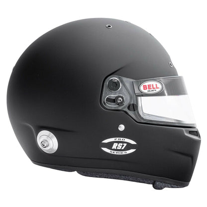 Capacete Bell RS7, S (57 cm)