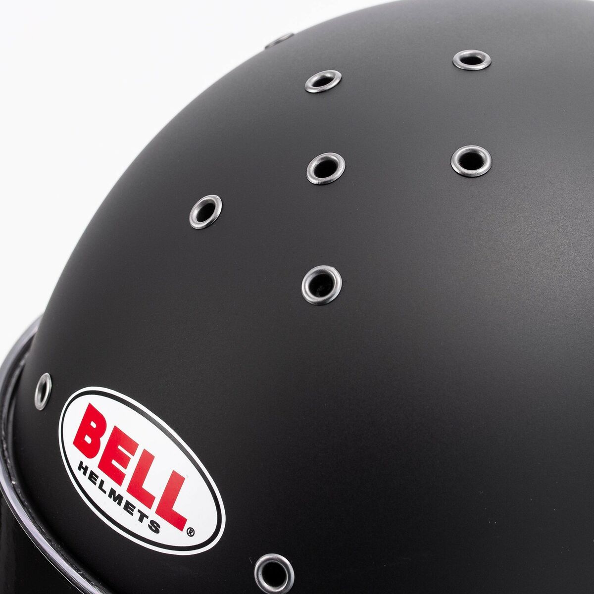 Capacete Bell RS7, S (57 cm)