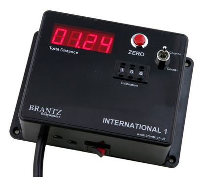 Brantz International 1