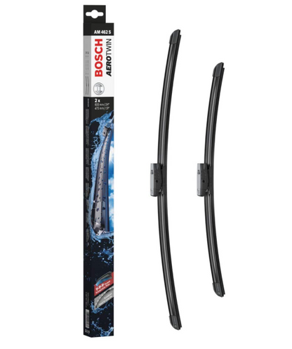 Escobillas limpiaparabrisas Bosch Aerotwin AM462S